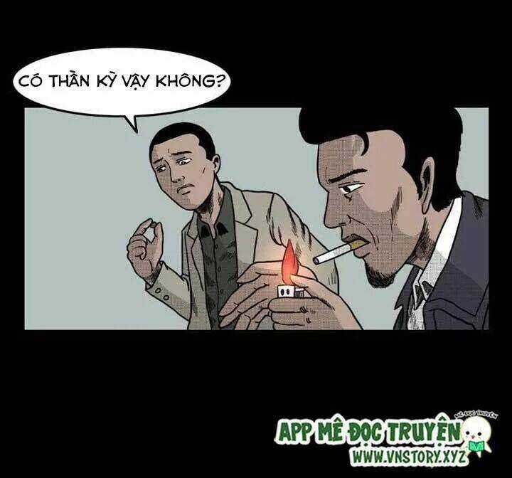 Kỳ Án Có Thật Chapter 12 trang 45