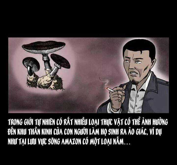 Kỳ Án Có Thật Chapter 12 trang 46