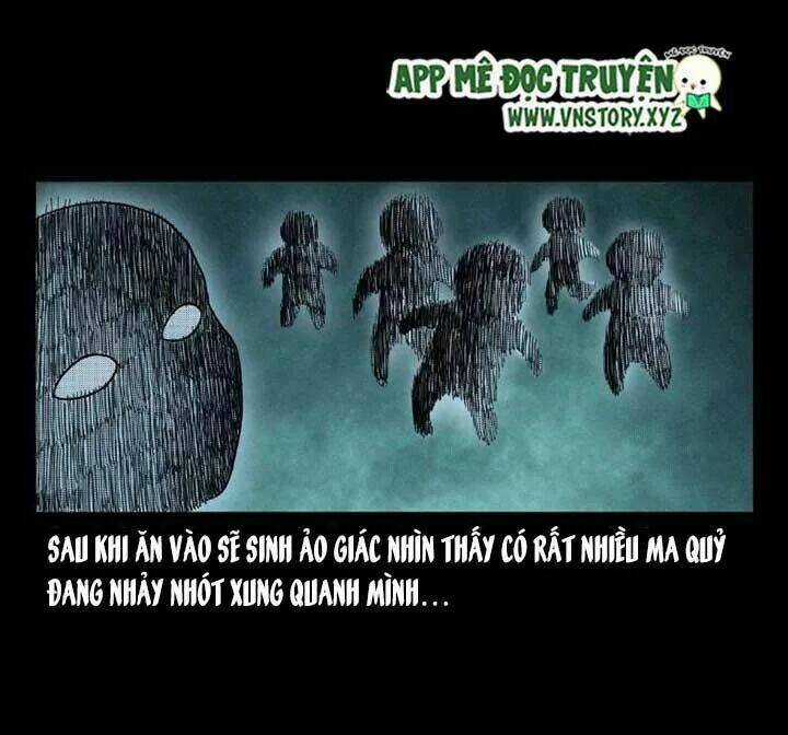 Kỳ Án Có Thật Chapter 12 trang 47