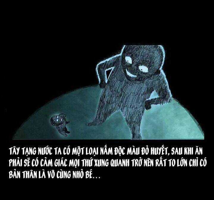 Kỳ Án Có Thật Chapter 12 trang 48