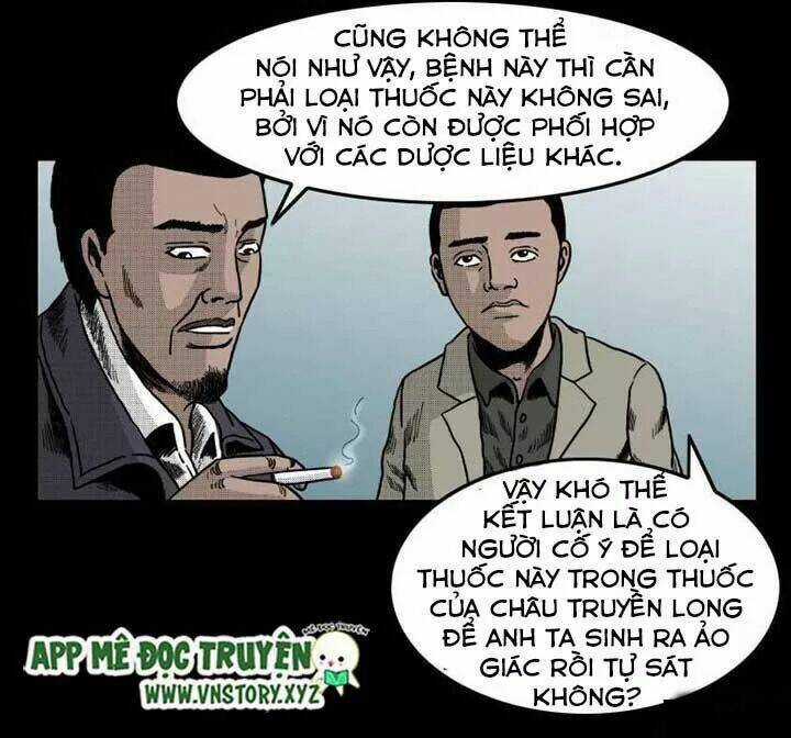 Kỳ Án Có Thật Chapter 12 trang 49