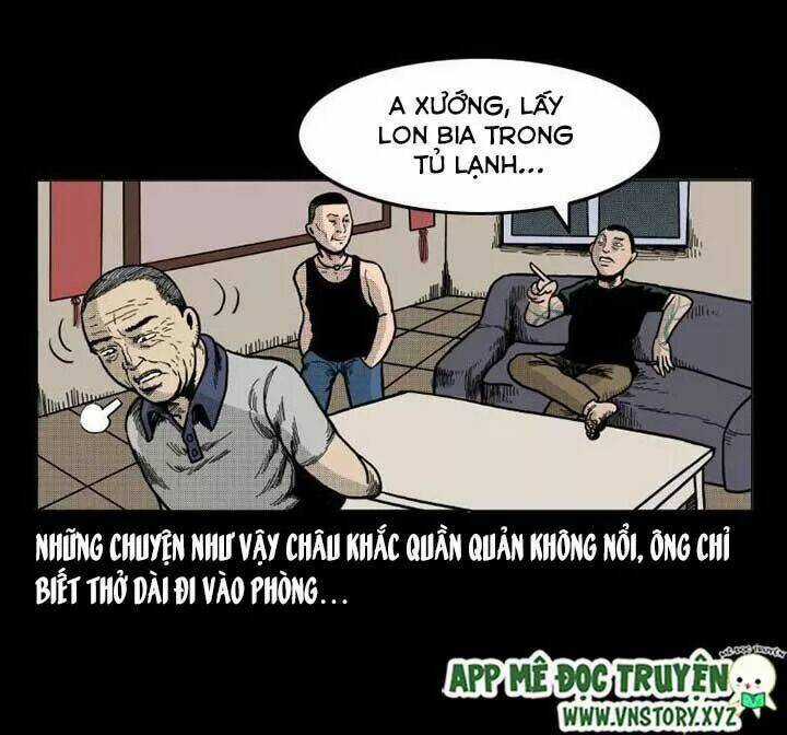 Kỳ Án Có Thật Chapter 12 trang 5