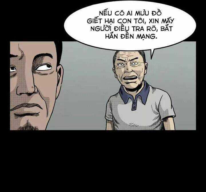 Kỳ Án Có Thật Chapter 12 trang 50