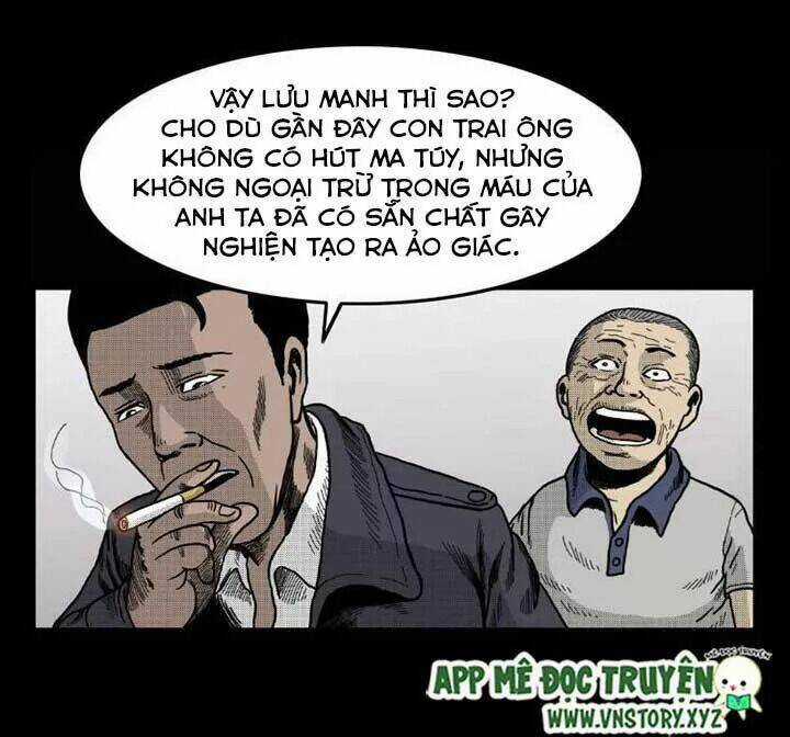 Kỳ Án Có Thật Chapter 12 trang 51