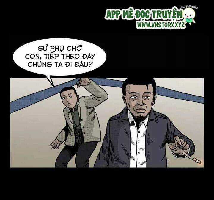 Kỳ Án Có Thật Chapter 12 trang 53