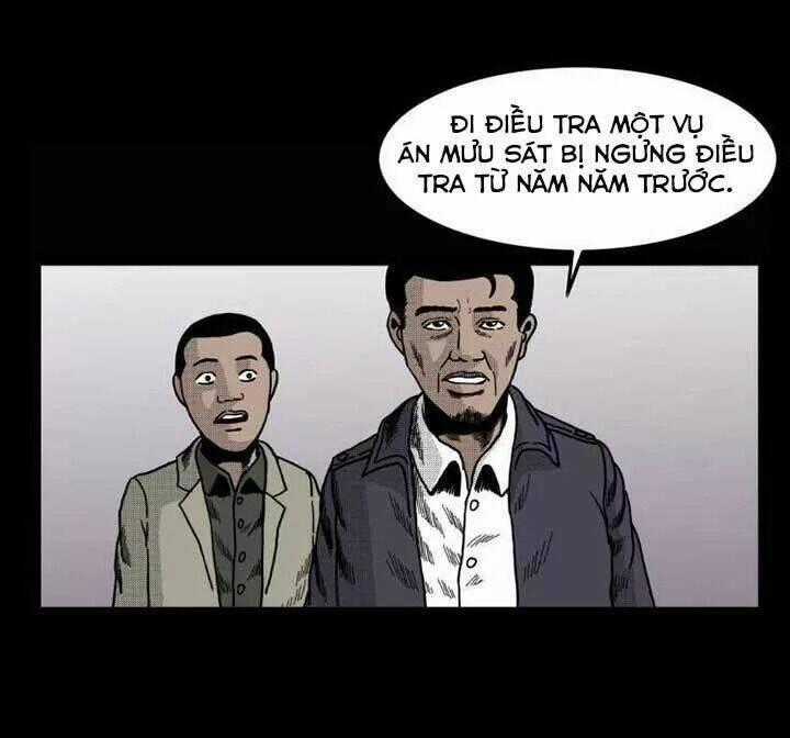 Kỳ Án Có Thật Chapter 12 trang 54