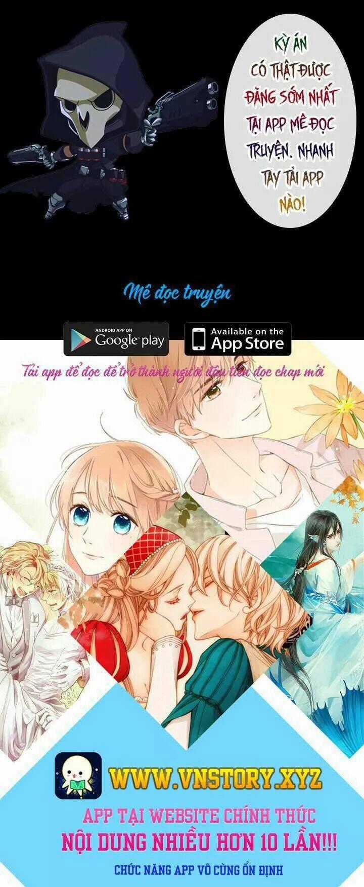 Kỳ Án Có Thật Chapter 12 trang 55