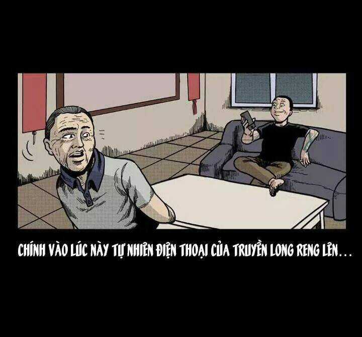 Kỳ Án Có Thật Chapter 12 trang 6