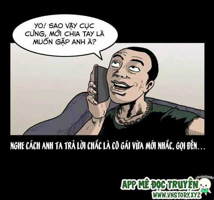 Kỳ Án Có Thật Chapter 12 trang 7