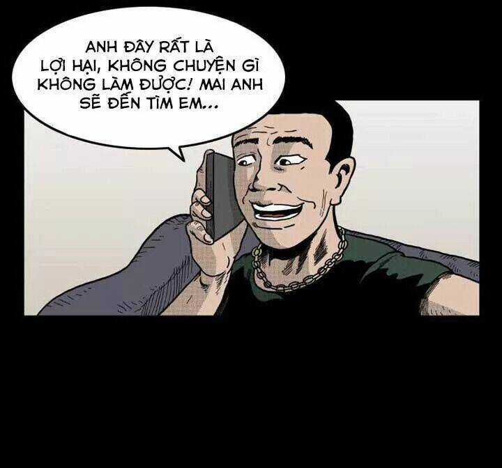 Kỳ Án Có Thật Chapter 12 trang 8