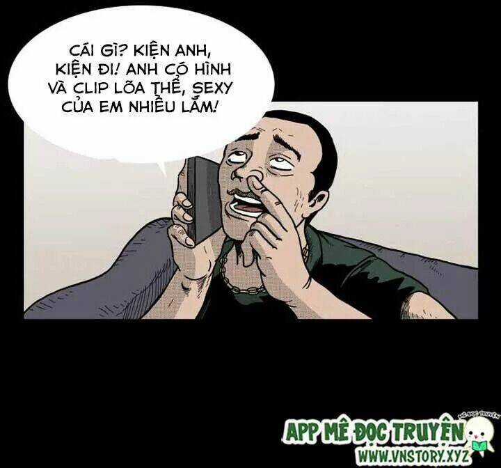 Kỳ Án Có Thật Chapter 12 trang 9