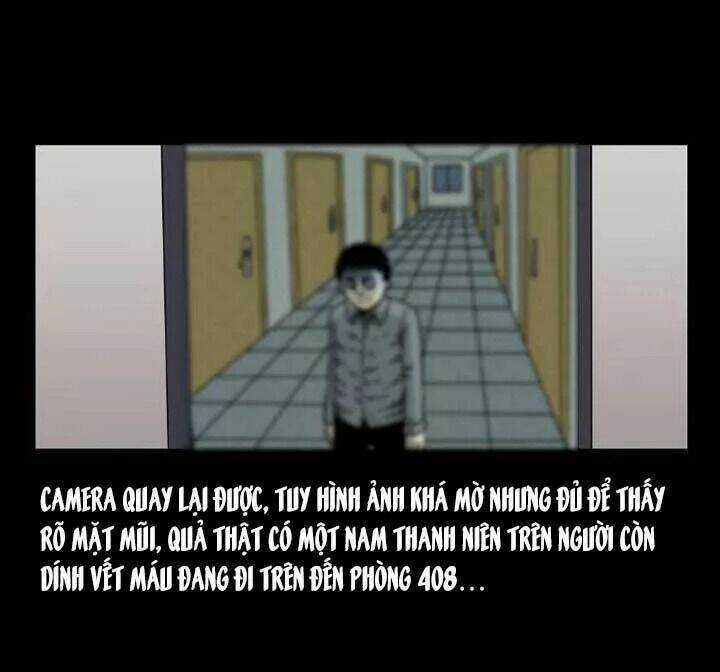 Kỳ Án Có Thật Chapter 13 trang 10