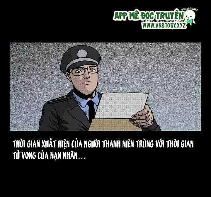 Kỳ Án Có Thật Chapter 13 trang 11