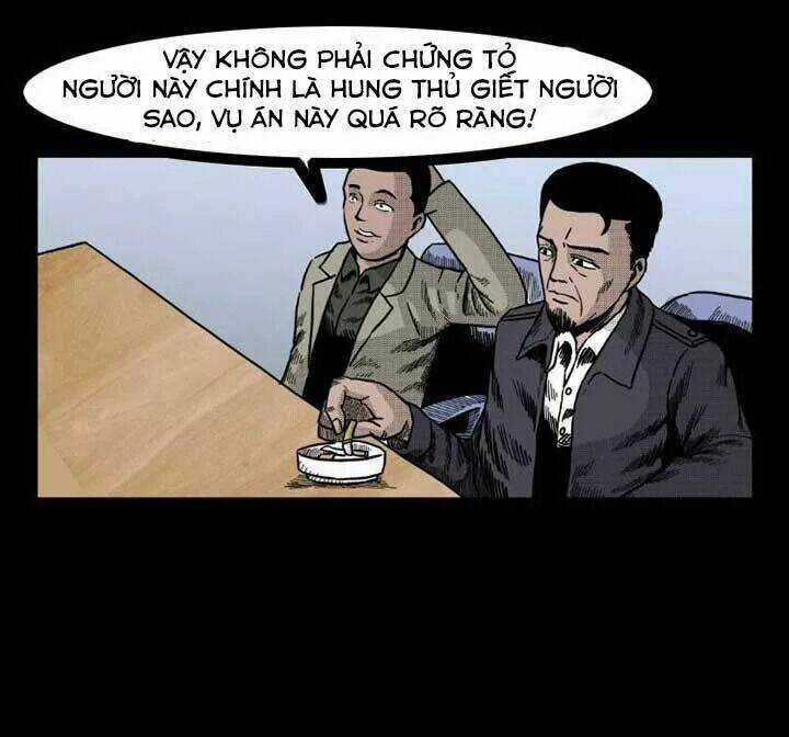 Kỳ Án Có Thật Chapter 13 trang 12