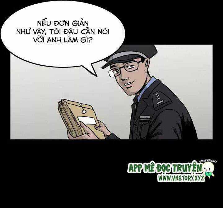 Kỳ Án Có Thật Chapter 13 trang 13