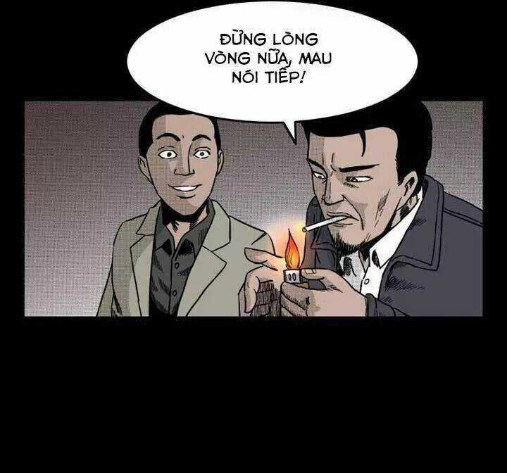 Kỳ Án Có Thật Chapter 13 trang 14