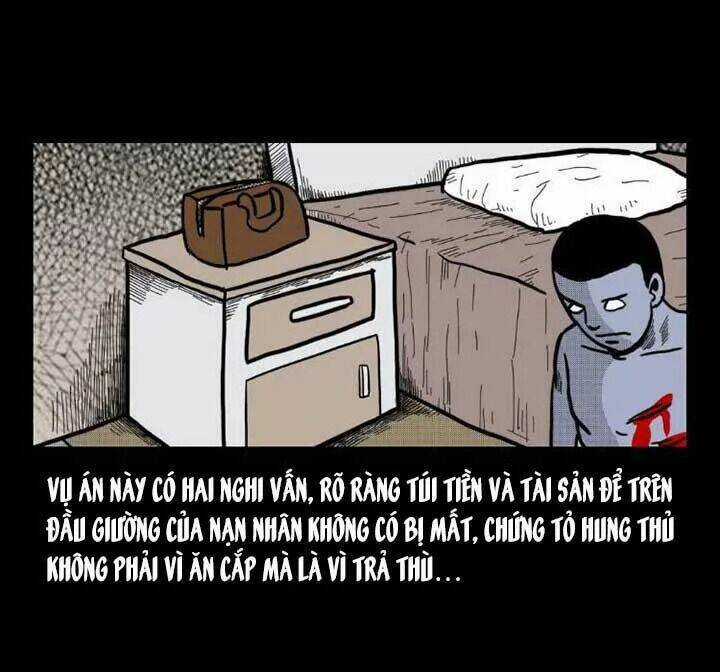 Kỳ Án Có Thật Chapter 13 trang 16