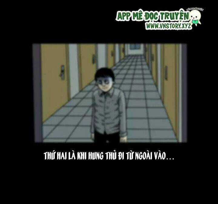 Kỳ Án Có Thật Chapter 13 trang 17