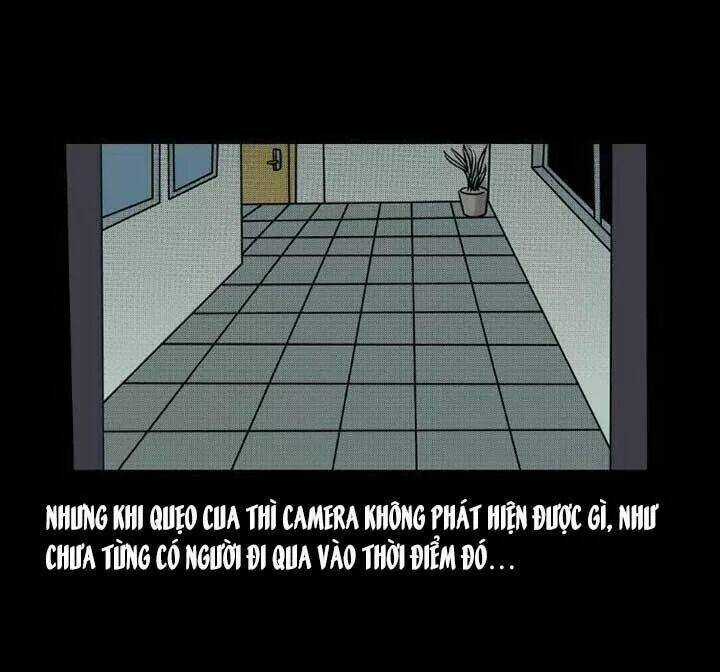 Kỳ Án Có Thật Chapter 13 trang 18