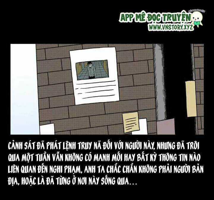 Kỳ Án Có Thật Chapter 13 trang 19