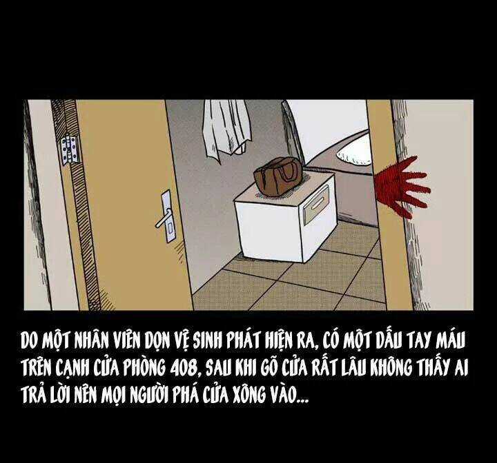 Kỳ Án Có Thật Chapter 13 trang 2