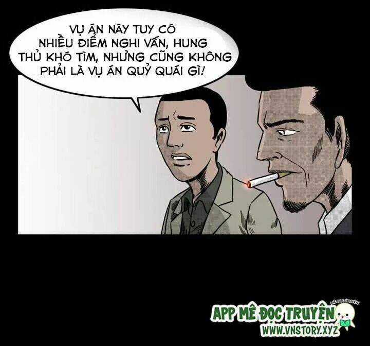 Kỳ Án Có Thật Chapter 13 trang 21