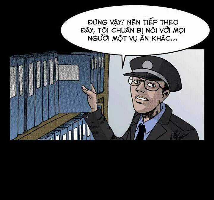 Kỳ Án Có Thật Chapter 13 trang 22