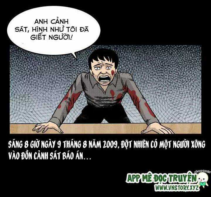 Kỳ Án Có Thật Chapter 13 trang 23