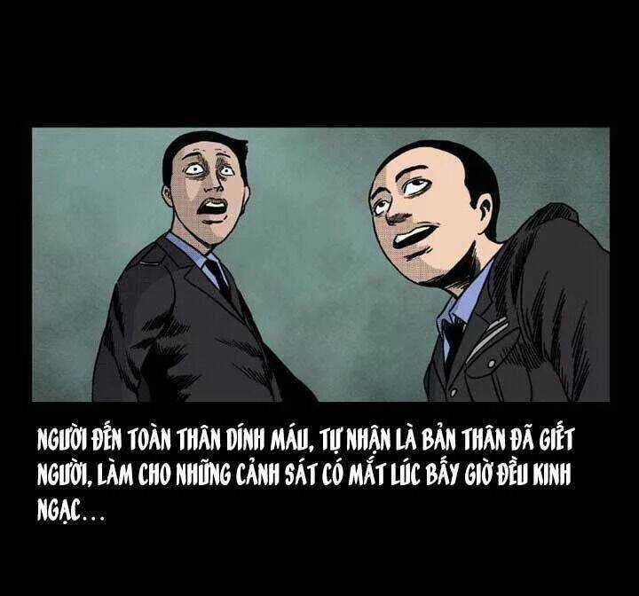 Kỳ Án Có Thật Chapter 13 trang 24