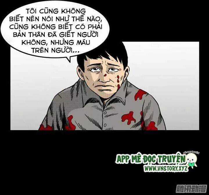 Kỳ Án Có Thật Chapter 13 trang 25