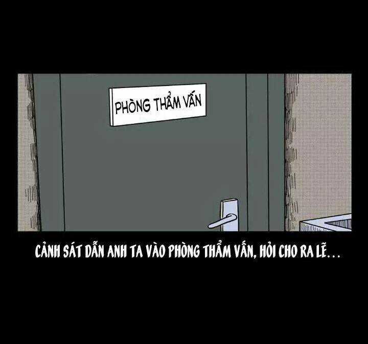 Kỳ Án Có Thật Chapter 13 trang 26