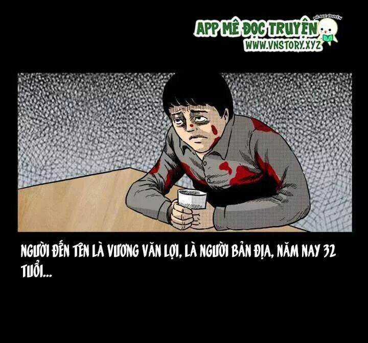 Kỳ Án Có Thật Chapter 13 trang 27