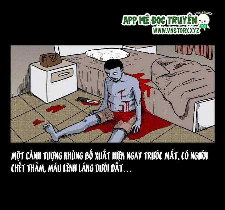 Kỳ Án Có Thật Chapter 13 trang 3