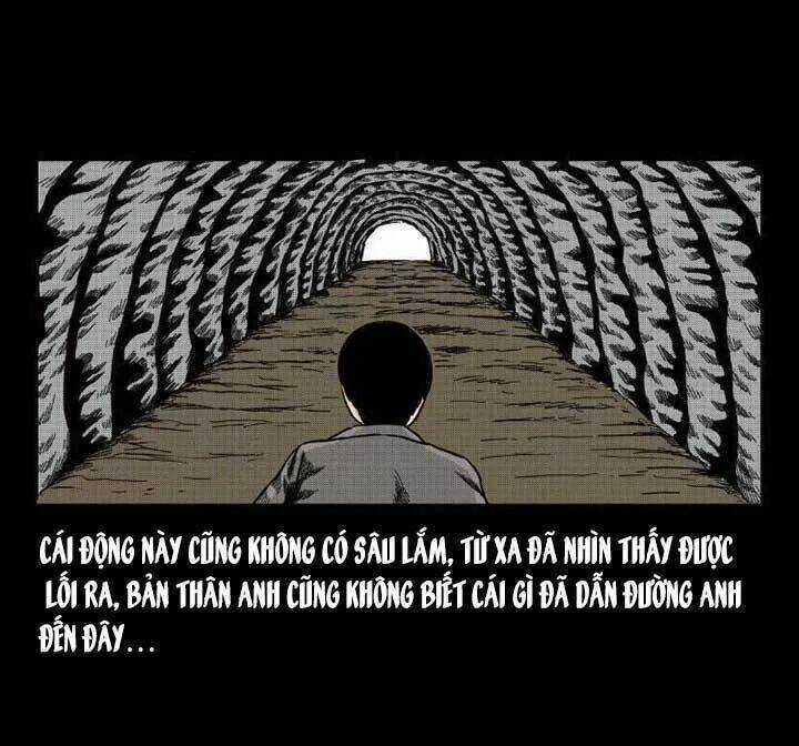 Kỳ Án Có Thật Chapter 13 trang 30