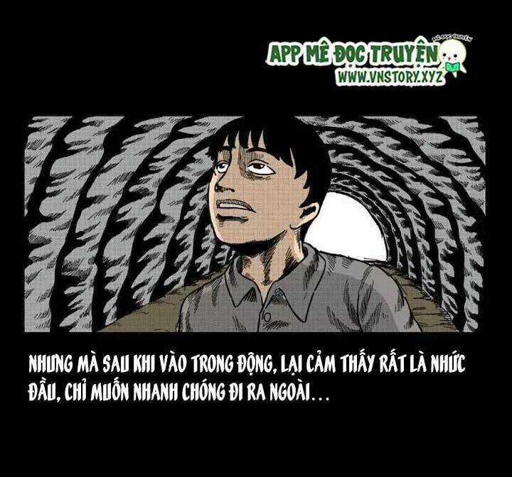 Kỳ Án Có Thật Chapter 13 trang 31