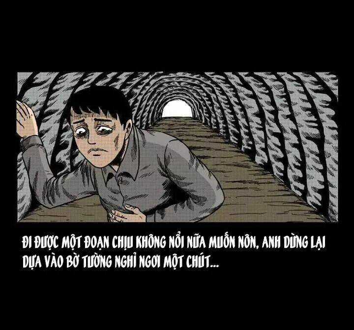 Kỳ Án Có Thật Chapter 13 trang 32