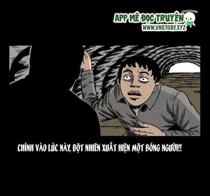 Kỳ Án Có Thật Chapter 13 trang 33