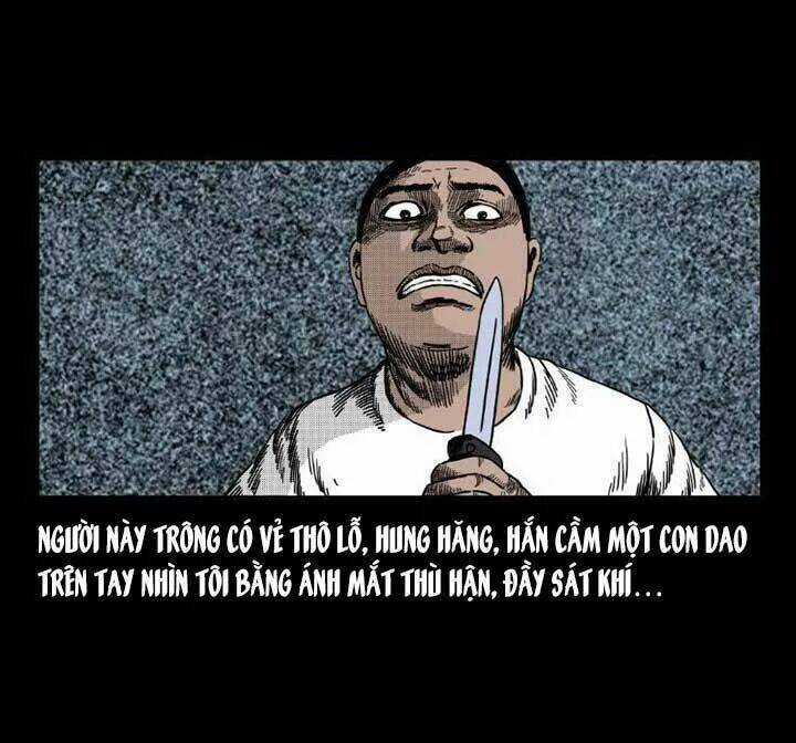 Kỳ Án Có Thật Chapter 13 trang 34