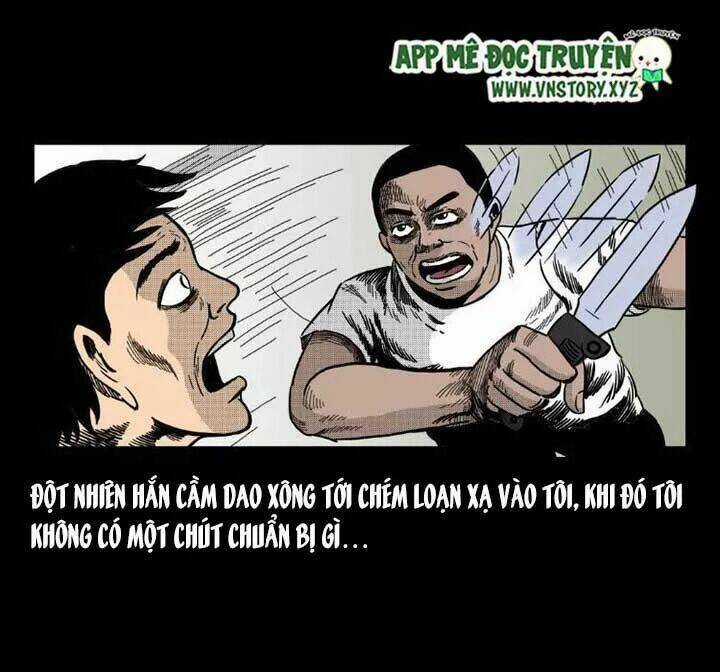 Kỳ Án Có Thật Chapter 13 trang 35