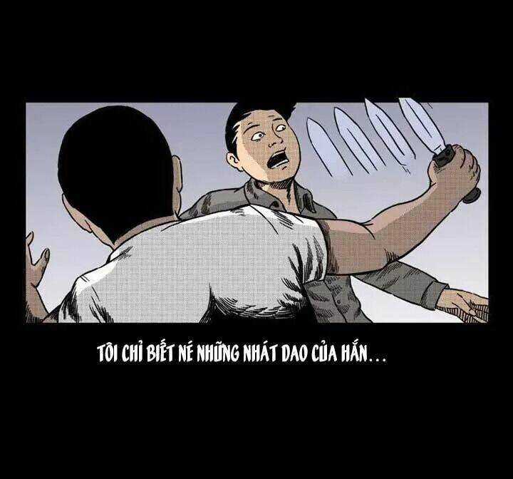 Kỳ Án Có Thật Chapter 13 trang 36