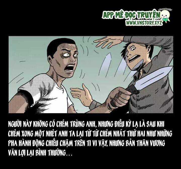 Kỳ Án Có Thật Chapter 13 trang 37