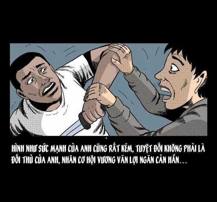 Kỳ Án Có Thật Chapter 13 trang 38