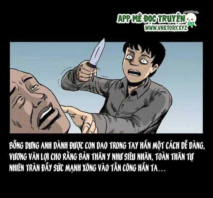 Kỳ Án Có Thật Chapter 13 trang 39