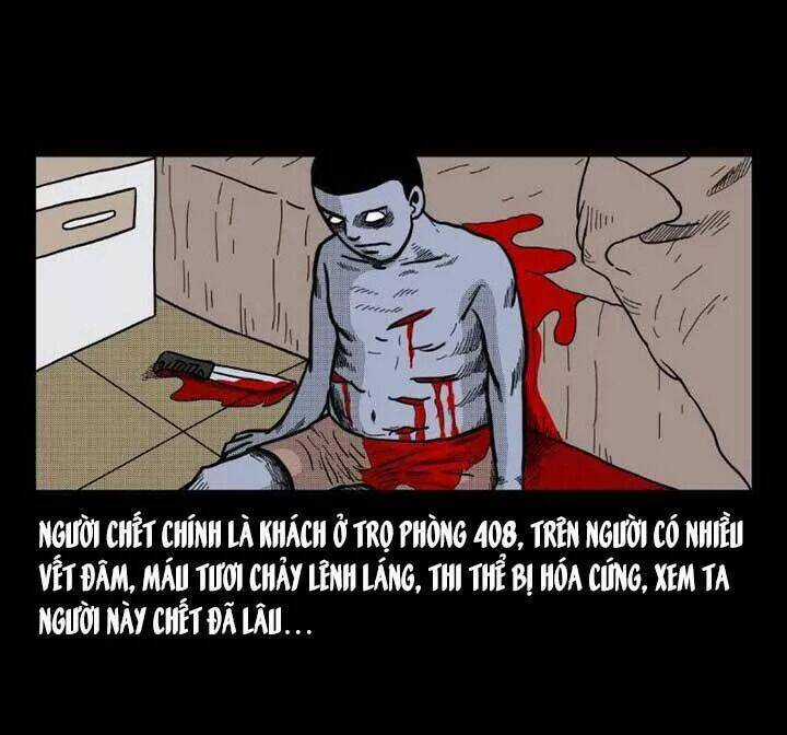 Kỳ Án Có Thật Chapter 13 trang 4