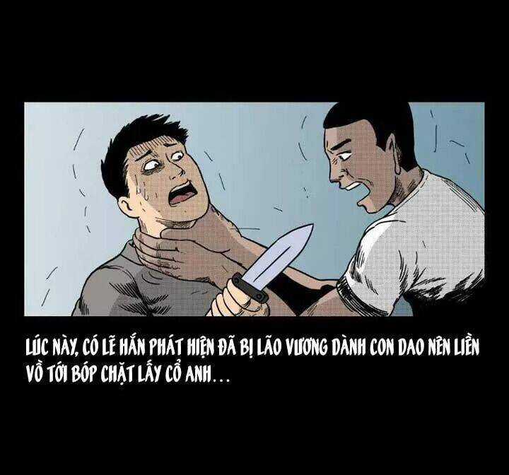 Kỳ Án Có Thật Chapter 13 trang 40