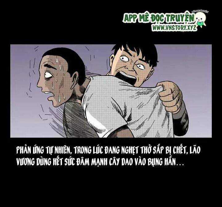 Kỳ Án Có Thật Chapter 13 trang 41