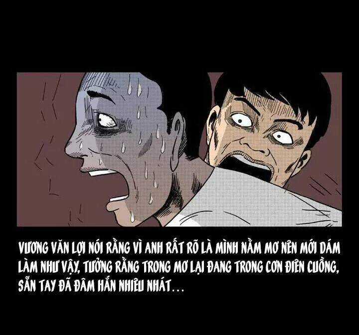 Kỳ Án Có Thật Chapter 13 trang 42