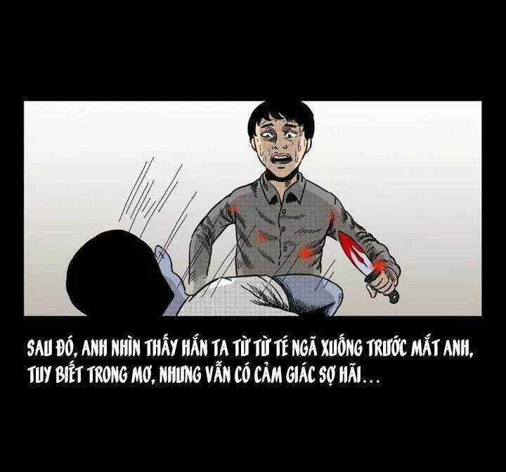 Kỳ Án Có Thật Chapter 13 trang 44