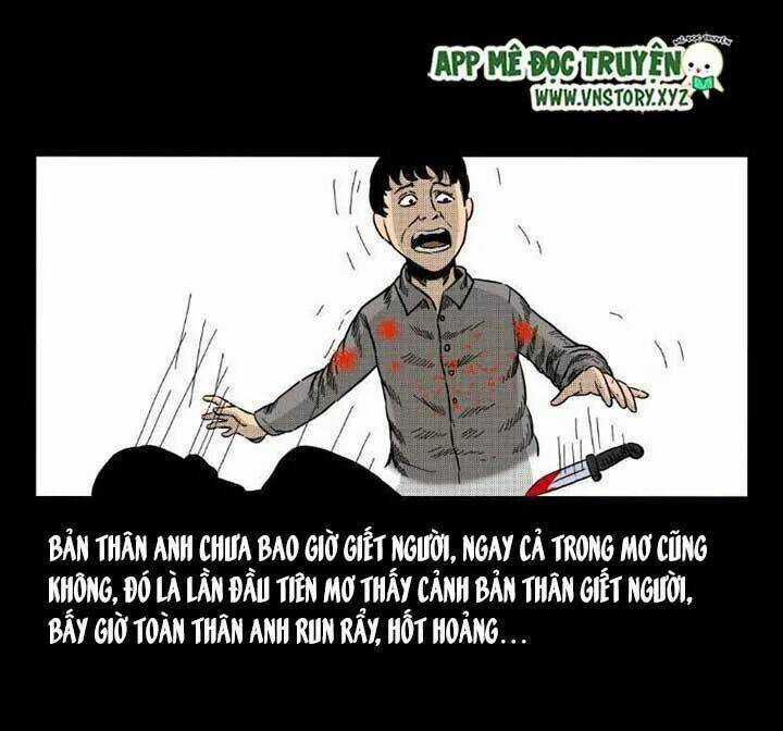 Kỳ Án Có Thật Chapter 13 trang 45