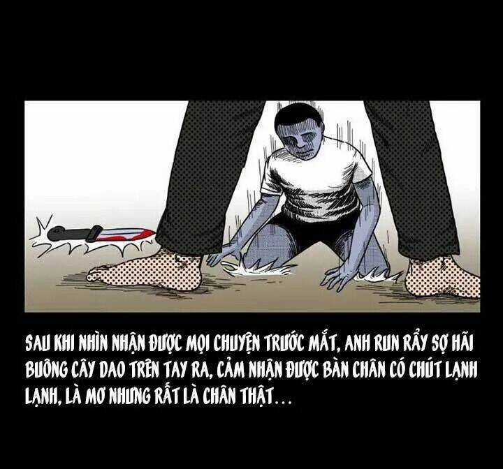 Kỳ Án Có Thật Chapter 13 trang 46